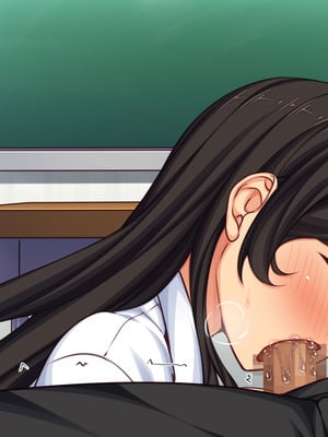 [ミミズサウザンド (高瀬むぅ、岩滝たく、酒りんぷ)] ♂子校の♀教師はホントはずっと生徒たちにムラムラしてる_302