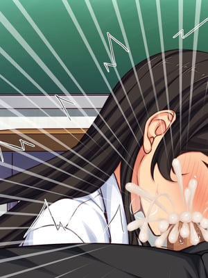 [ミミズサウザンド (高瀬むぅ、岩滝たく、酒りんぷ)] ♂子校の♀教師はホントはずっと生徒たちにムラムラしてる_310