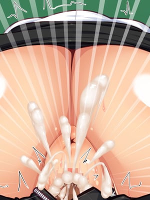 [ミミズサウザンド (高瀬むぅ、岩滝たく、酒りんぷ)] ♂子校の♀教師はホントはずっと生徒たちにムラムラしてる_328