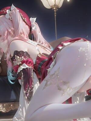 HalfLove - Hyacine - Honkai Star Rail_020_Hyacine202505_20