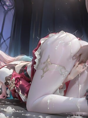 HalfLove - Hyacine - Honkai Star Rail_022_Hyacine202505_22