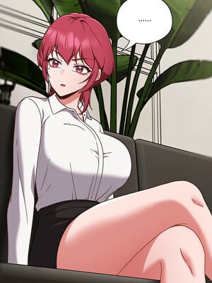 [十万元&大秋] 天降美差 1-45 END_025_02_04