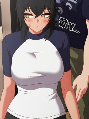 [十万元&大秋] 天降美差 1-45 END_396_29_01