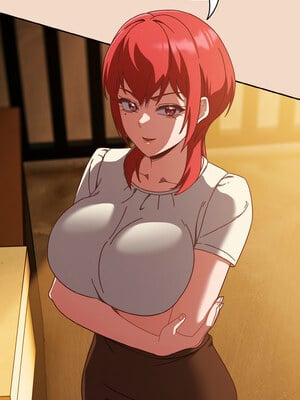 [十万元&大秋] 天降美差 1-45 END_407_29_12