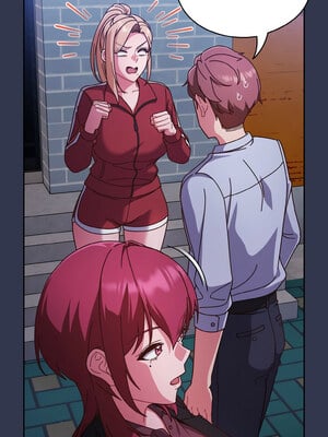 [十万元&大秋] 天降美差 1-45 END_465_33_12