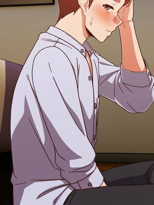 [十万元&大秋] 天降美差 1-45 END_509_36_13