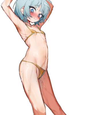 [乱步忍Kixy] 邪恶危险机器人_14_013