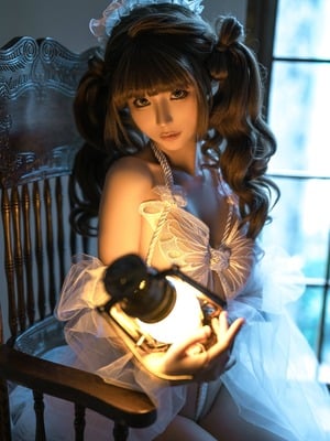 蠢沫沫 –  四月T1订阅《蛾》_C (23)