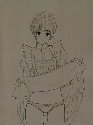 [蔵鴨 (月ノ輪ガモ)] 汉化全作品合集_005