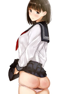 [蔵鴨 (月ノ輪ガモ)] 汉化全作品合集_066