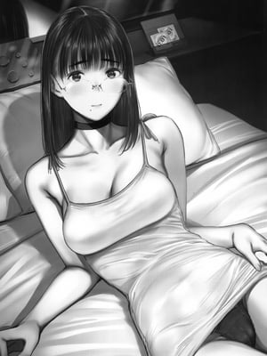 [蔵鴨 (月ノ輪ガモ)] 汉化全作品合集_318