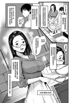 [蔵鴨 (月ノ輪ガモ)] 汉化全作品合集_369