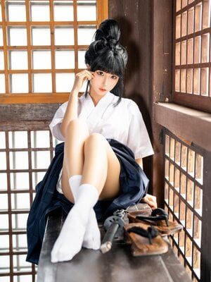 蠢沫沫 – 四月T2订阅2《武》_(11)