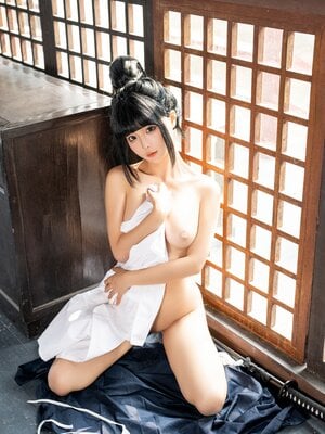 蠢沫沫 – 四月T2订阅2《武》_(53)