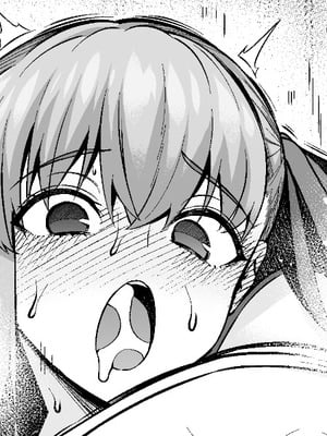 [あんこまん] 凛と桜、体育倉庫に呼び出される…❤（後編）(Fate／stay night)