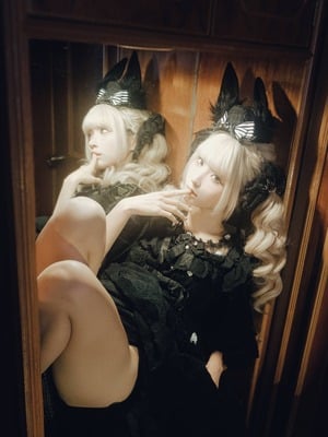 蠢沫沫 –金丝雀_C (7)