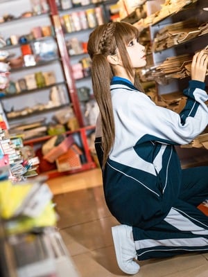 蠢沫沫 – 奇遇记③