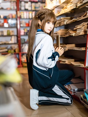 蠢沫沫 – 奇遇记③_(2)