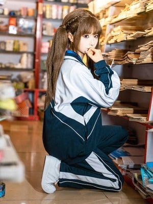 蠢沫沫 – 奇遇记③_(3)