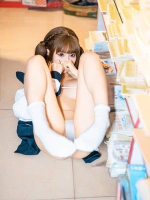 蠢沫沫 – 奇遇记③_(36)