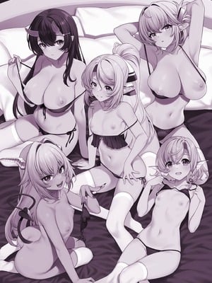 [アットホーム酒家 (たくのみ)] 援助交配 総集編 3 [中国翻訳] [無修正] [DL版]_003