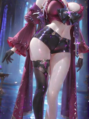 HalfLove - Thelema_003_3