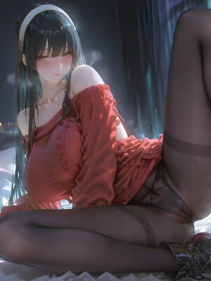 HalfLove - Yor Briar_004_yor202506_4