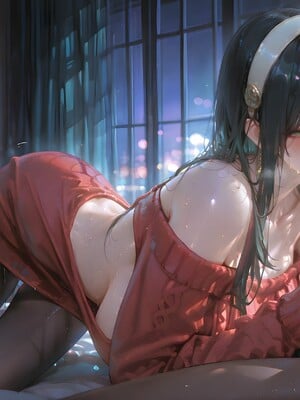 HalfLove - Yor Briar_006_yor202506_6