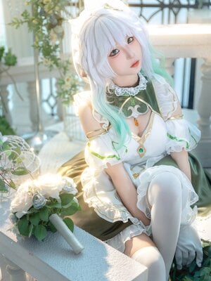 蠢沫沫 – 纳西妲_c (10)