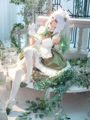 蠢沫沫 – 纳西妲_c (11)