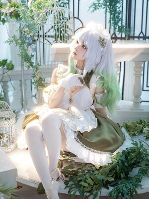 蠢沫沫 – 纳西妲_c (12)