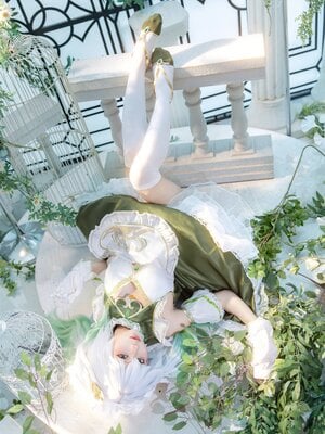 蠢沫沫 – 纳西妲_c (13)