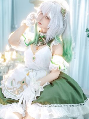 蠢沫沫 – 纳西妲_c (6)