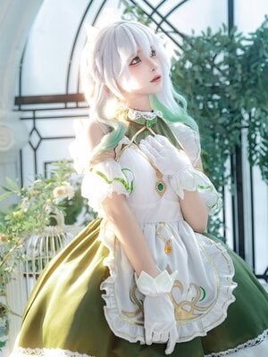 蠢沫沫 – 纳西妲_c (8)