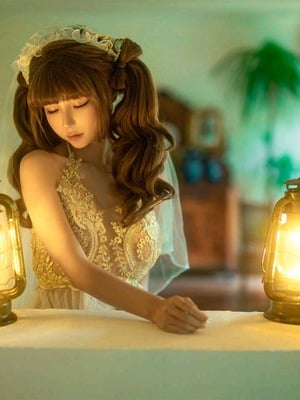 蠢沫沫 – 烛灯_c (3)