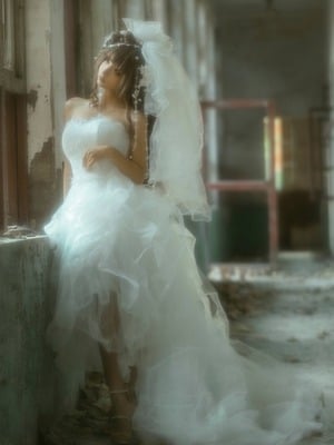 蠢沫沫 – 废弃 婚纱_c (59)