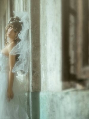 蠢沫沫 – 废弃 婚纱_c (61)