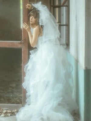 蠢沫沫 – 废弃 婚纱_c (9)