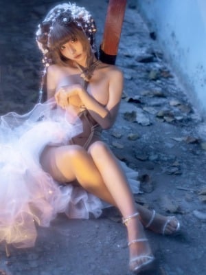 蠢沫沫 – 废弃 婚纱_c (39)