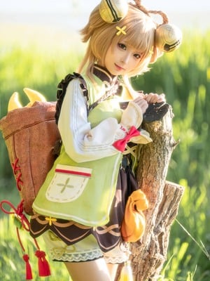 蠢沫沫 – 瑶瑶_c (7)