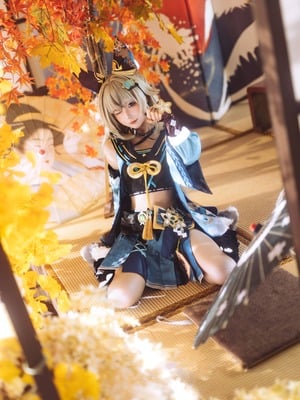 蠢沫沫 – 绮良良_C (3)