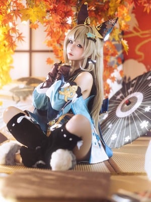 蠢沫沫 – 绮良良_C (4)