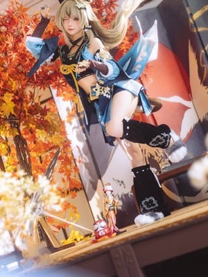 蠢沫沫 – 绮良良_C (11)