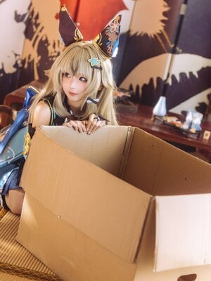 蠢沫沫 – 绮良良_C (19)