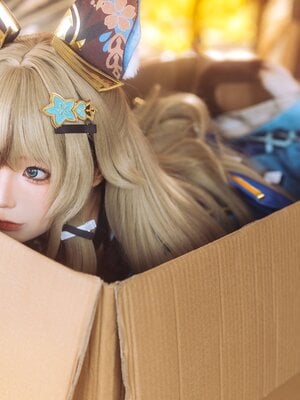 蠢沫沫 – 绮良良_C (21)