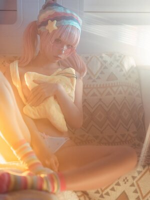 蠢沫沫 – 烟_061