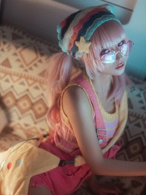 蠢沫沫 – 烟_010