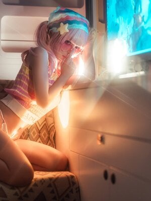 蠢沫沫 – 烟_040