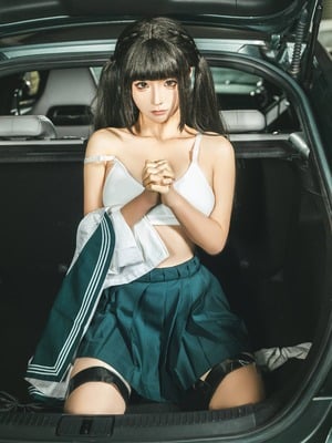 蠢沫沫 – 奇遇记2_111