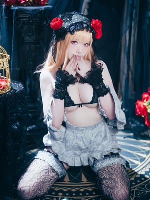 My Dress-Up Shimo_16